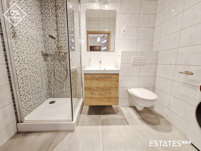 3 pokoje | balkon | garaż | Galicyjska 3