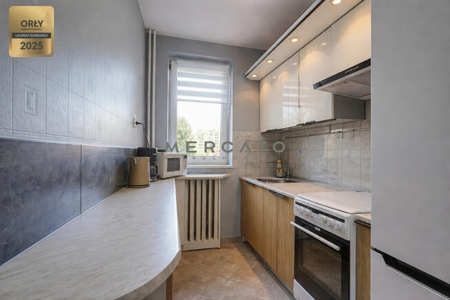 Mieszkanie Warszawa gm. Bemowo Bemowo, Kpt. Władysława Raginisa