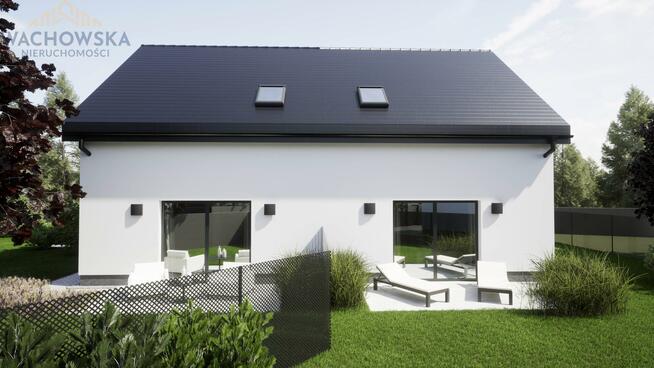 Dom Nowy Świat gm. Sulechów