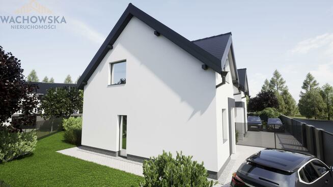 Dom Nowy Świat gm. Sulechów