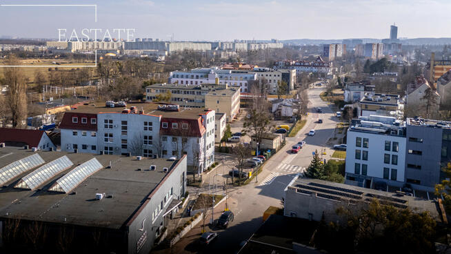 Lokal użytkowy Gdańsk Żabianka, Aleja Grunwaldzka