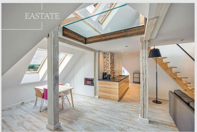 Mieszkanie Sopot, Marii Skłodowskiej-Curie