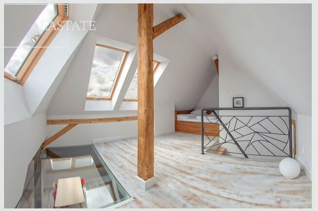 Mieszkanie Sopot, Marii Skłodowskiej-Curie