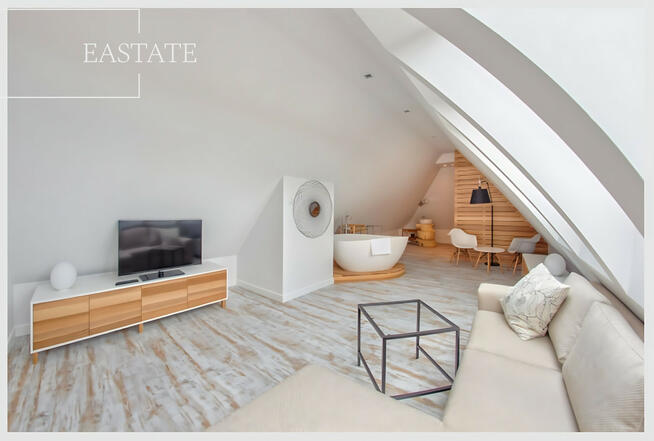 Mieszkanie Sopot, Marii Skłodowskiej-Curie