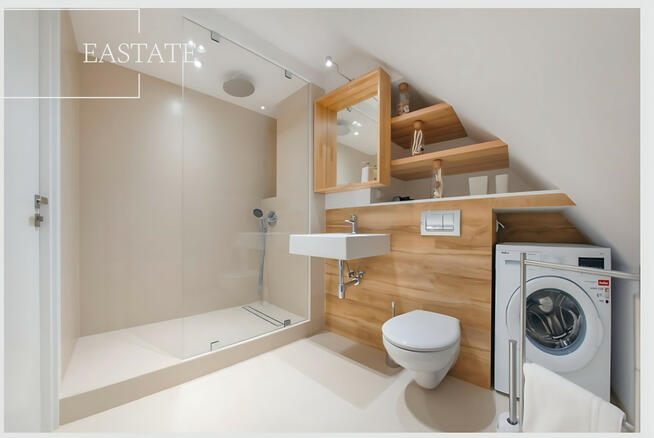 Mieszkanie Sopot, Marii Skłodowskiej-Curie