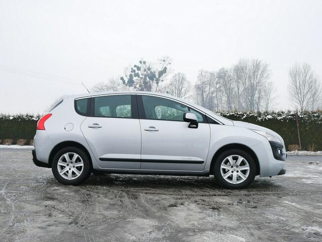Peugeot 3008 1.6 120KM Eu5 -Nowy rozrząd +Hak- 1 Wł od 5 lat +Koła -Bardzo zadbany