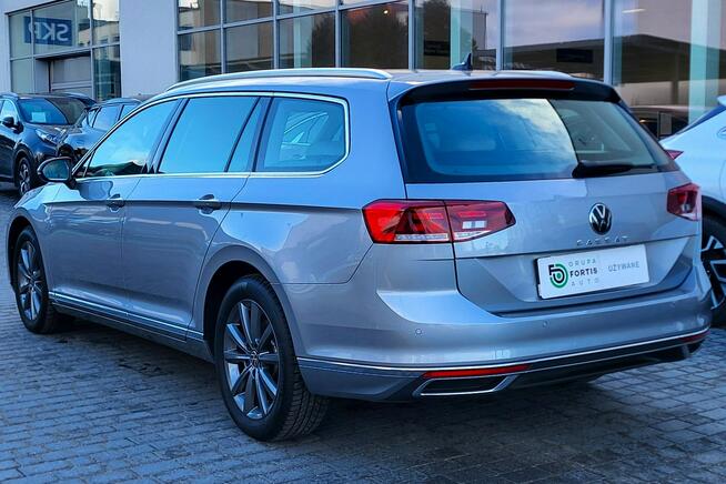 Volkswagen Passat fv23%/200KM/Automat/68 tys km przebiegu