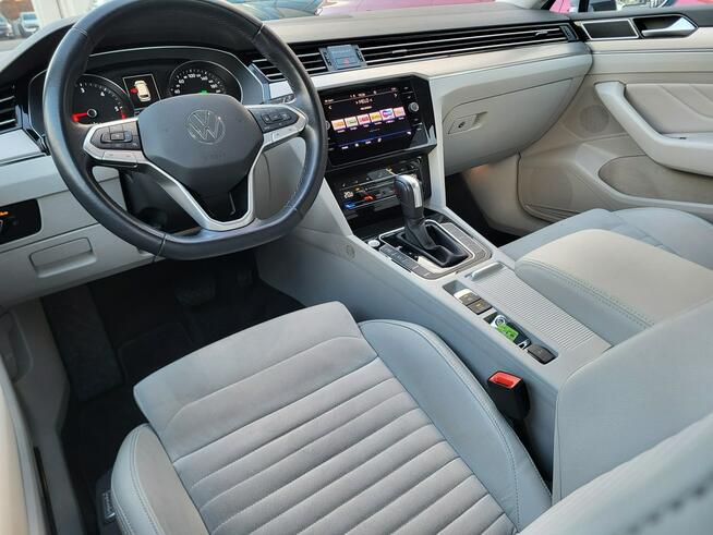 Volkswagen Passat fv23%/200KM/Automat/68 tys km przebiegu