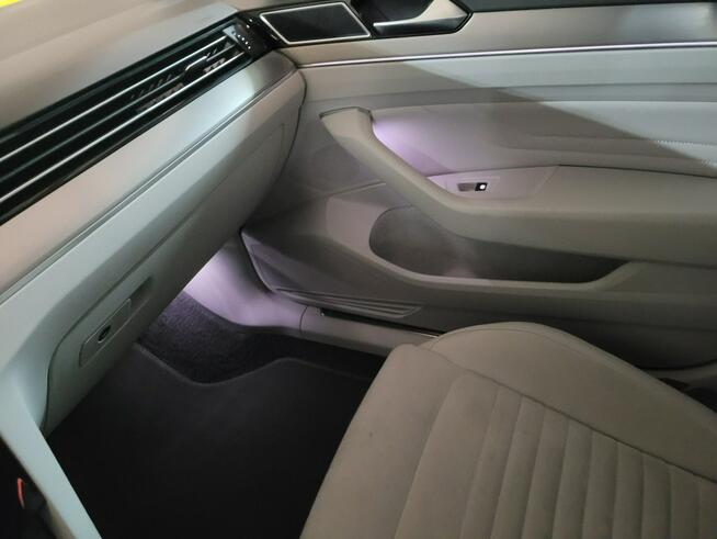 Volkswagen Passat fv23%/200KM/Automat/68 tys km przebiegu