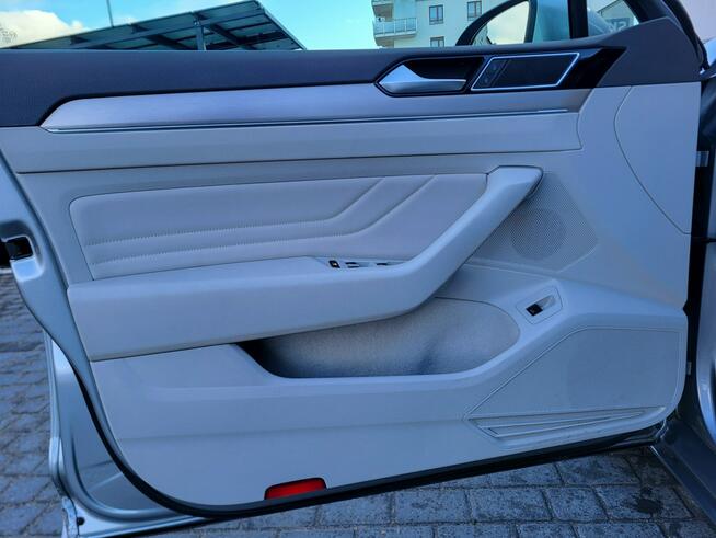 Volkswagen Passat fv23%/200KM/Automat/68 tys km przebiegu