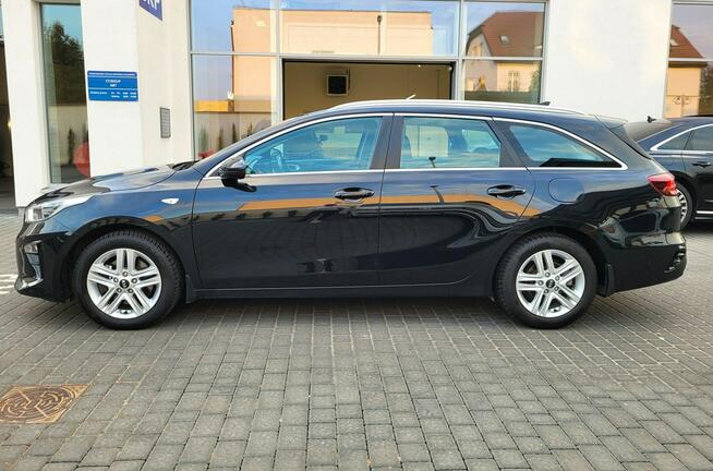 Kia Nowy Ceed FV23%/1.4 T-GDI 140KM/Kamera Cofania/tempomat/android auto