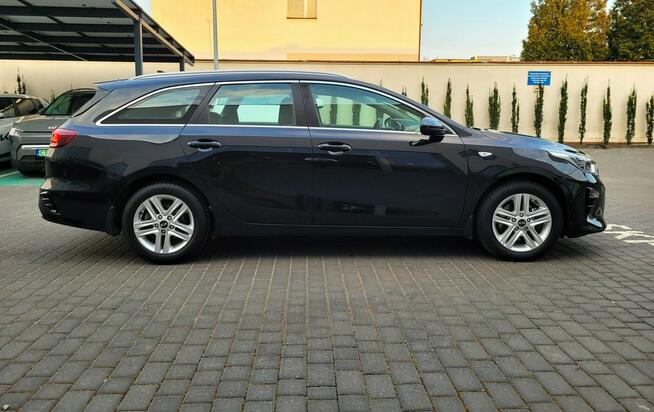 Kia Nowy Ceed FV23%/1.4 T-GDI 140KM/Kamera Cofania/tempomat/android auto