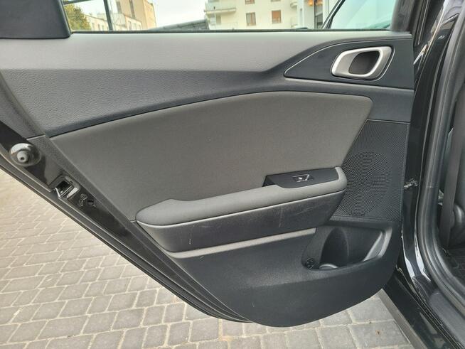 Kia Nowy Ceed FV23%/1.4 T-GDI 140KM/Kamera Cofania/tempomat/android auto