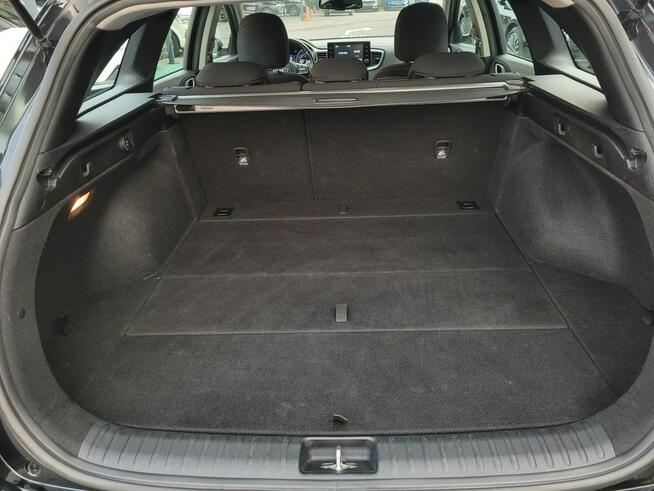 Kia Nowy Ceed FV23%/1.4 T-GDI 140KM/Kamera Cofania/tempomat/android auto