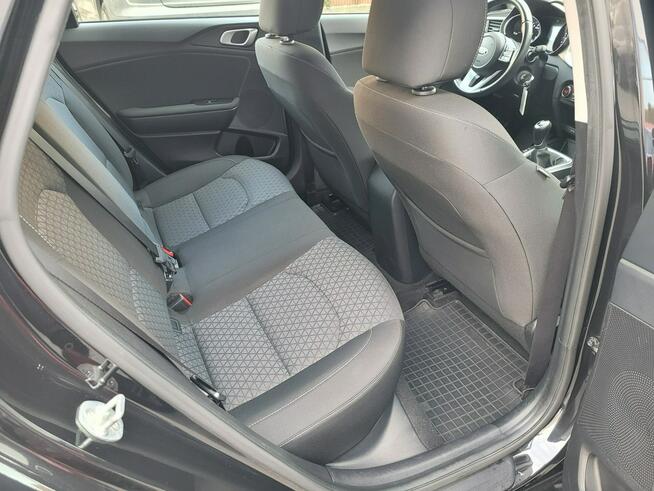 Kia Nowy Ceed FV23%/1.4 T-GDI 140KM/Kamera Cofania/tempomat/android auto
