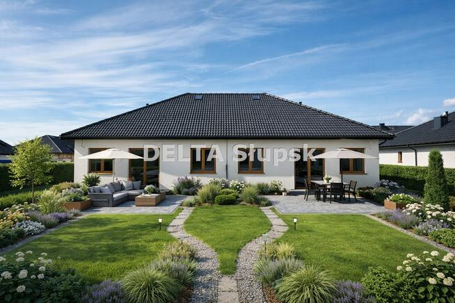Dom Głobino gm. Słupsk Słupsk
