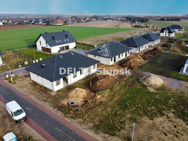 Dom Głobino gm. Słupsk Słupsk