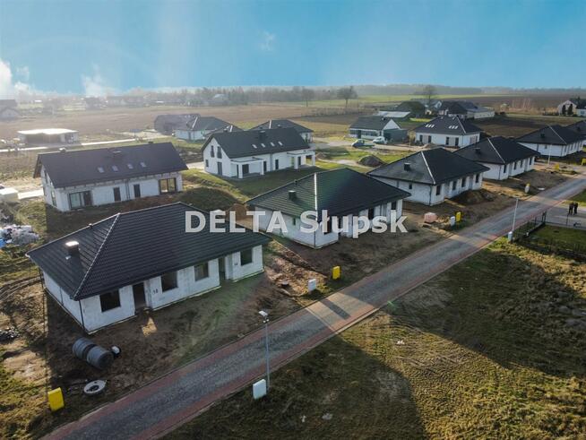 Dom Głobino gm. Słupsk Słupsk