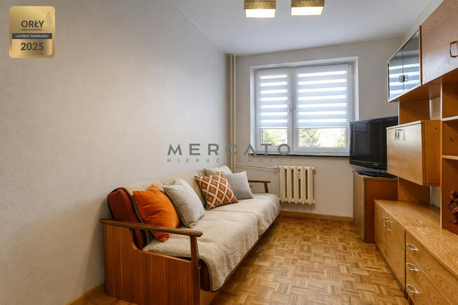 Mieszkanie Warszawa gm. Bemowo Bemowo, Kpt. Władysława Raginisa