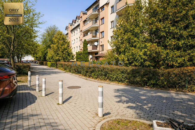 Mieszkanie Warszawa gm. Bemowo Bemowo, Kpt. Władysława Raginisa