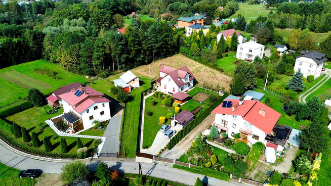 Działka budowlana Jasło