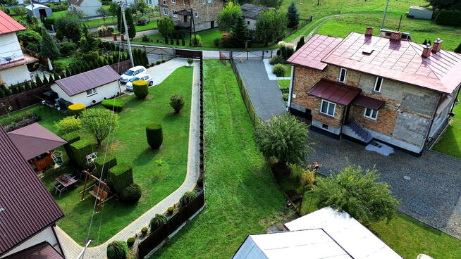 Działka budowlana Jasło