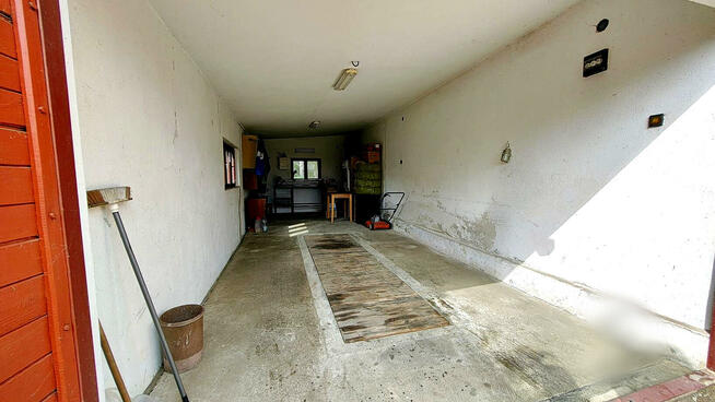 Działka budowlana Jasło