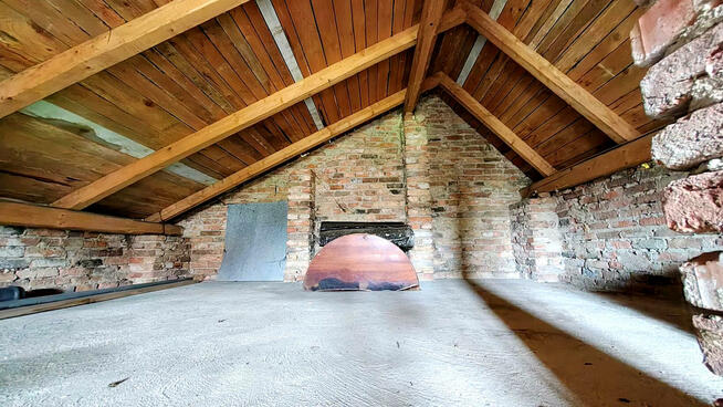 Działka budowlana Jasło