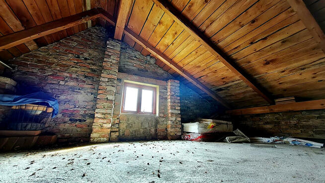 Działka budowlana Jasło