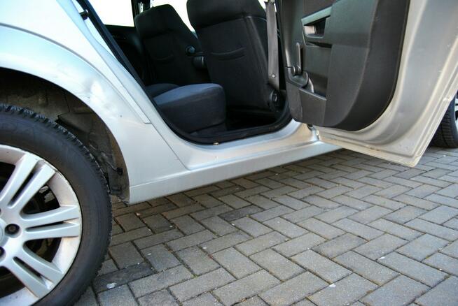 Opel Astra Zarejestrowany- ważne opłaty , klimatyzacja , gotowy do jazdy.