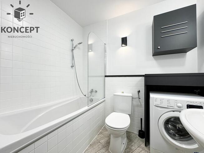 Dwa niezależne pokoje z Balkonem | Kościuszki