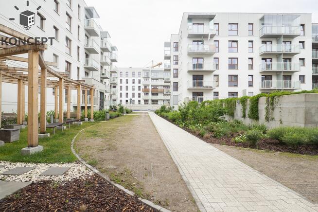 2 pok mieszkanie | Balkon | Parking | Klimatyzacja