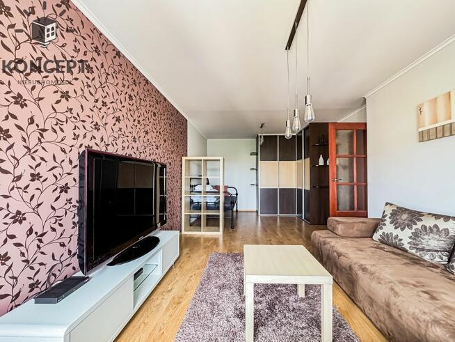 2 niezależne pokoje ul. Lelewela | Winda