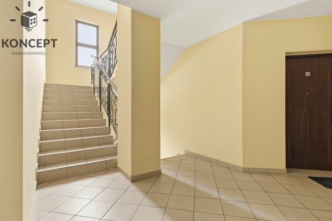 Piękny 2-poziomowy Apartament z klimatyzacją