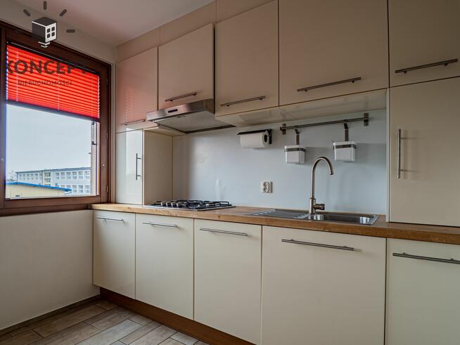 Rozkładowe 4 pok. | Dwustronne Park Pilczycki