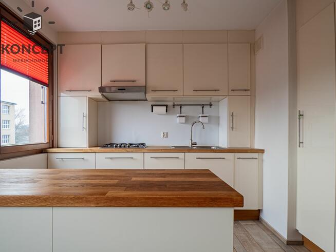 Rozkładowe 4 pok. | Dwustronne Park Pilczycki