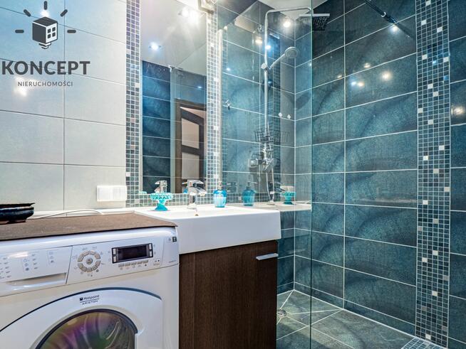 Rozkładowe 4 pok. | Dwustronne Park Pilczycki