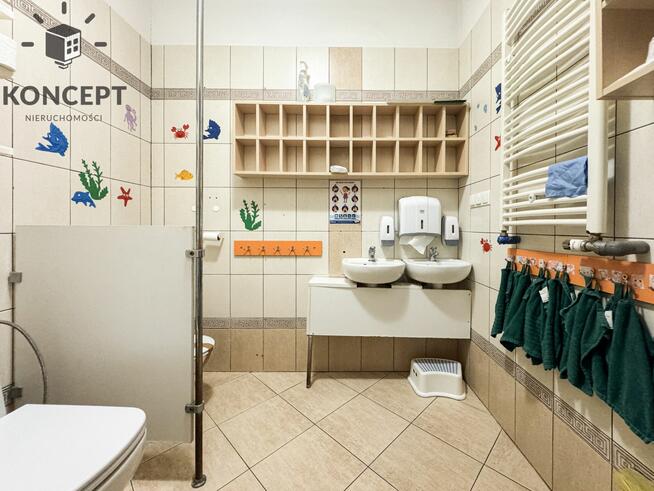 Dom pod działalność usługową - Wynajem