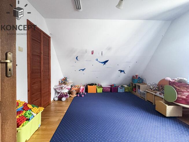 Dom pod działalność usługową - Wynajem