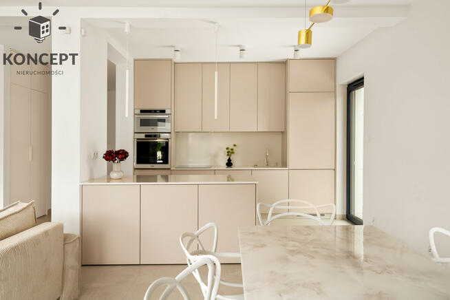 Bliźniak | 2 poziomy | 3 Sypialnie | Teatralna ATM Bielany Wrocławskie