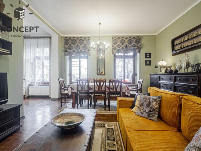 Komfortowe 2 pokoje | Centrum | Wysoki standard