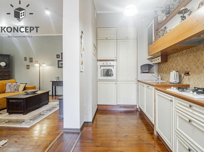 Komfortowe 2 pokoje | Centrum | Wysoki standard