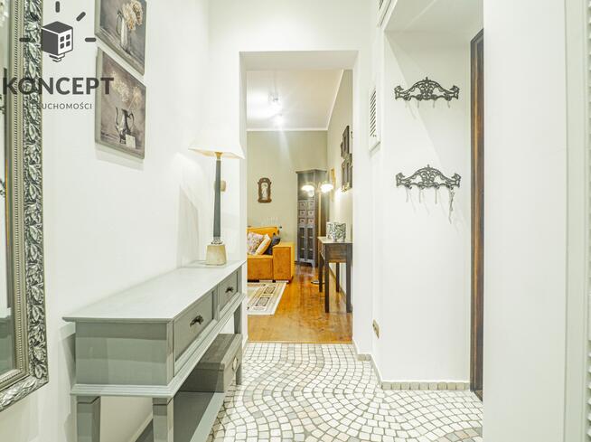 Komfortowe 2 pokoje | Centrum | Wysoki standard