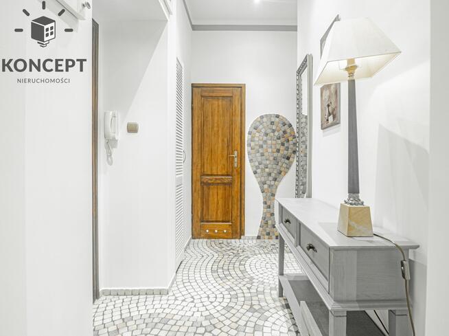 Komfortowe 2 pokoje | Centrum | Wysoki standard