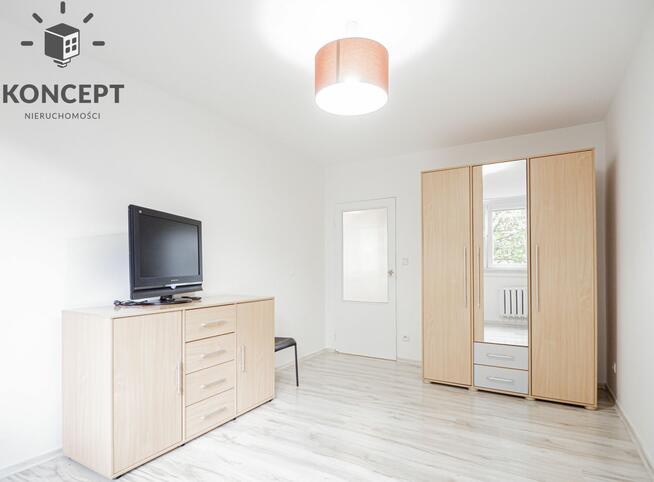 Przytulne 3-pok | pełen rozkład | Piwnica | Krzyki