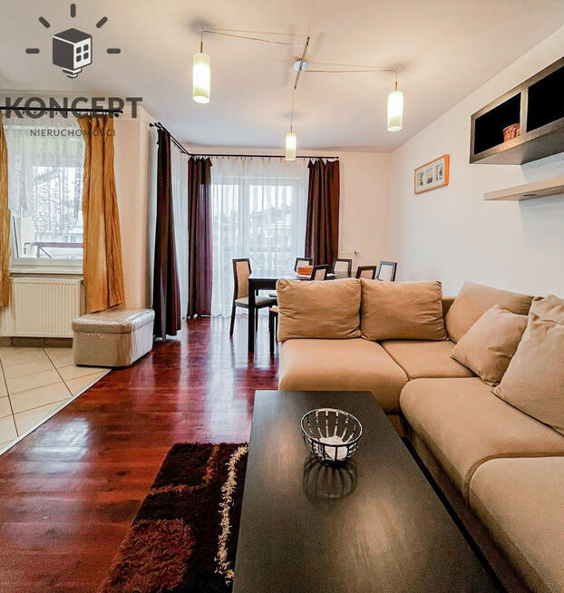 3-pok | 2-poziomowe | Balkon | Fashion Outlet