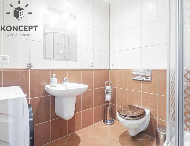 3-pok | 2-poziomowe | Balkon | Fashion Outlet