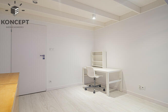 Rozkładowe 2 pok. mieszkanie po remoncie | Jagiellończyka