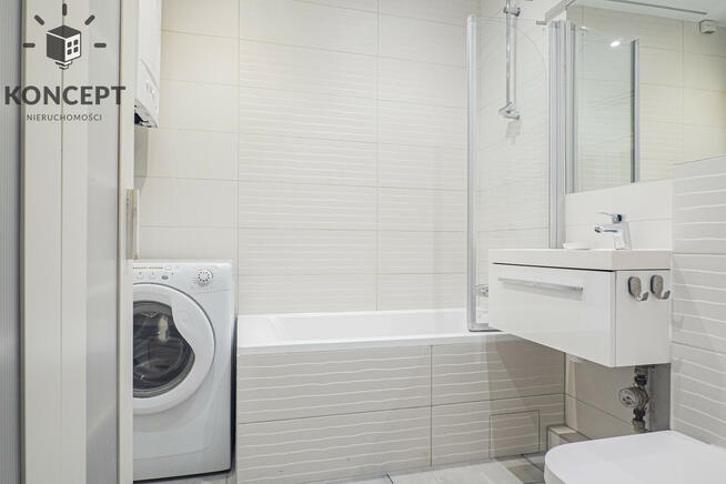 Rozkładowe 2 pok. mieszkanie po remoncie | Jagiellończyka