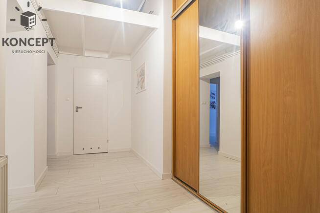 Rozkładowe 2 pok. mieszkanie po remoncie | Jagiellończyka